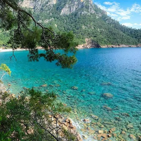 Gemile Camping Ξενοδοχείο