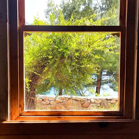 Ξενοδοχείο Gemile Camping *