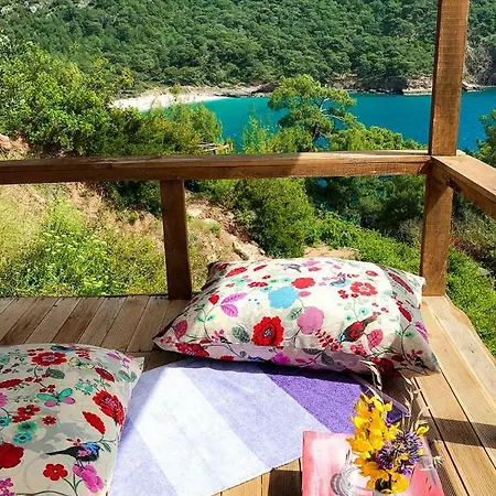 Gemile Camping Hotel *