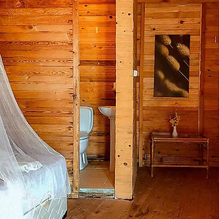 Hotel Gemile Camping