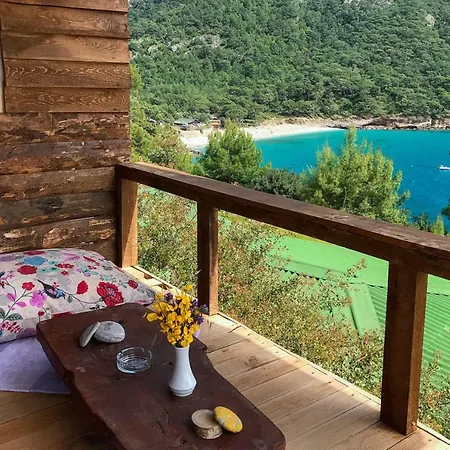 Ξενοδοχείο Gemile Camping *