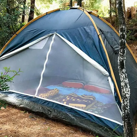 Gemile Camping Ξενοδοχείο