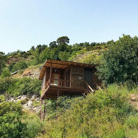 Hotel Gemile Camping *