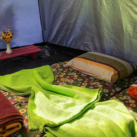 Gemile Camping Hotel *