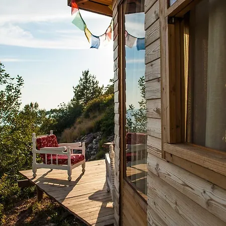 Hotel Gemile Camping