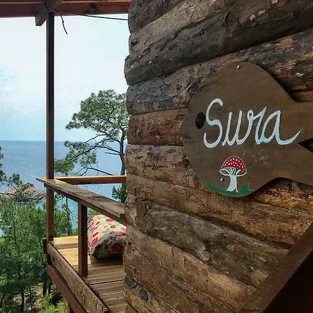 Hotel Gemile Camping *