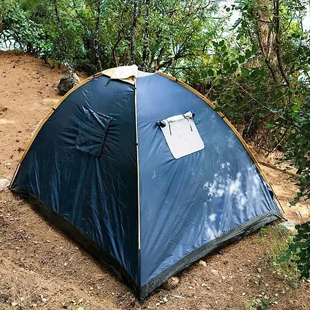 Ξενοδοχείο Gemile Camping *