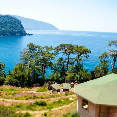 Gemile Camping Hotel *