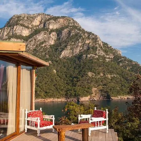 Hotel Gemile Camping