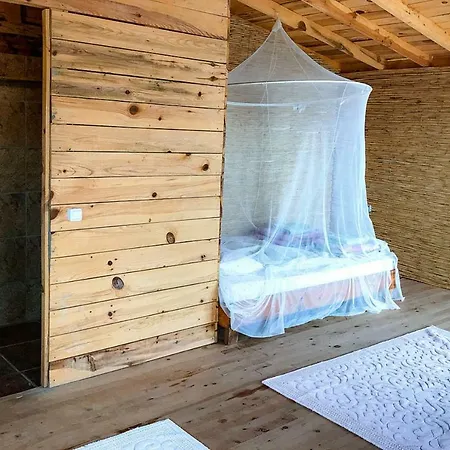 Gemile Camping Ξενοδοχείο *