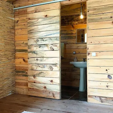 Gemile Camping Hotel