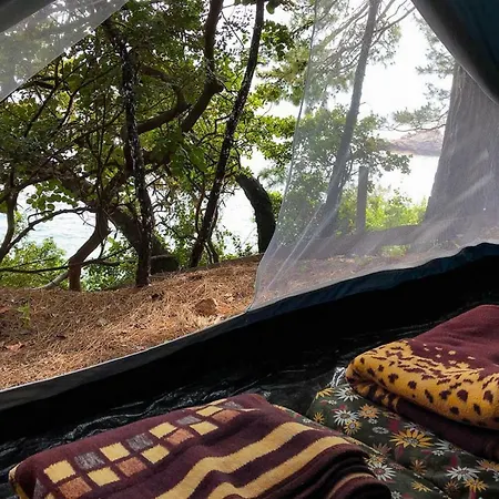 Ξενοδοχείο Gemile Camping *