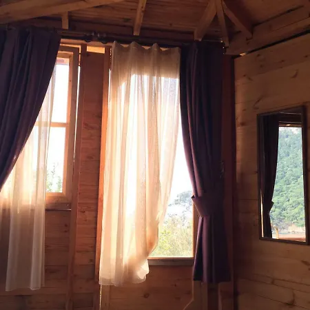 Gemile Camping Faralya