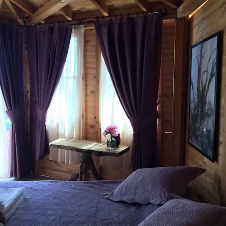 Hotel Gemile Camping *