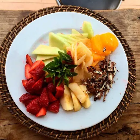 Gemile Camping Hotel