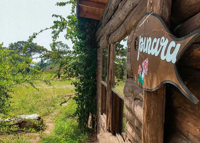 Gemile Camping מלון