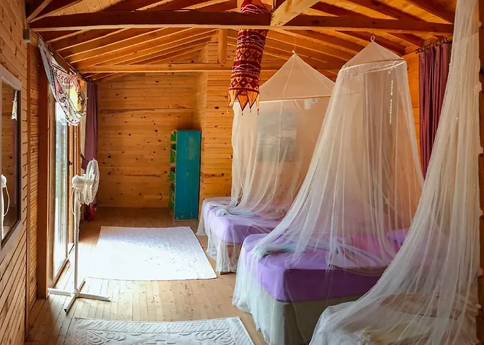 Gemile Camping מלון