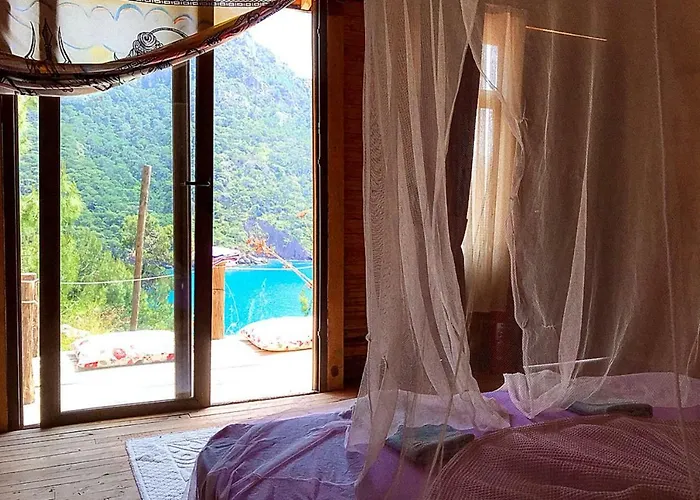 Gemile Camping Hotell *