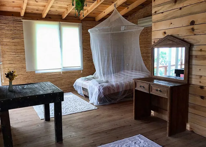 Gemile Camping * פאראליה