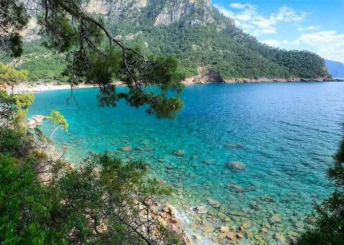 Gemile Camping Hotell