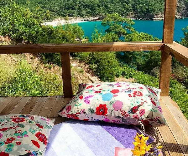 Gemile Camping Hotell *