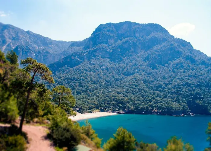 Gemile Camping Hotell