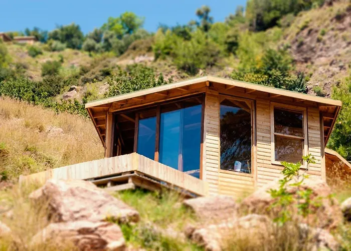 Gemile Camping Faralya