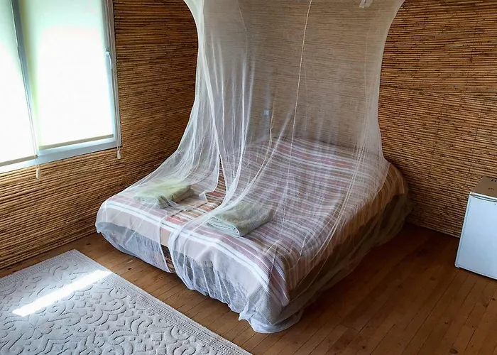 Gemile Camping Hotell