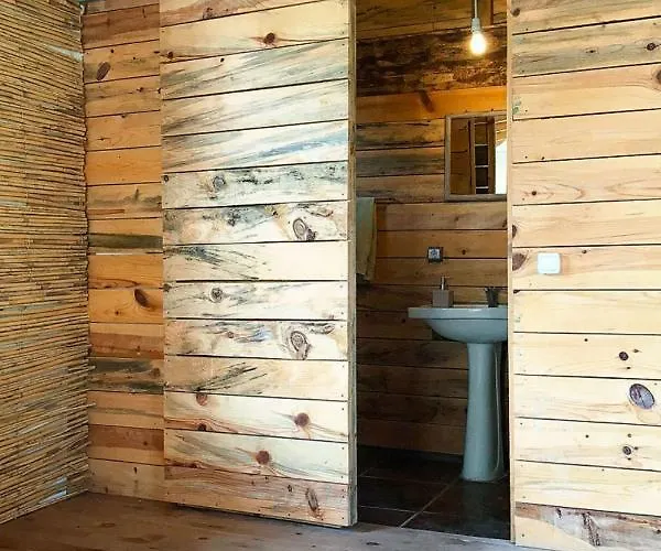 Gemile Camping מלון