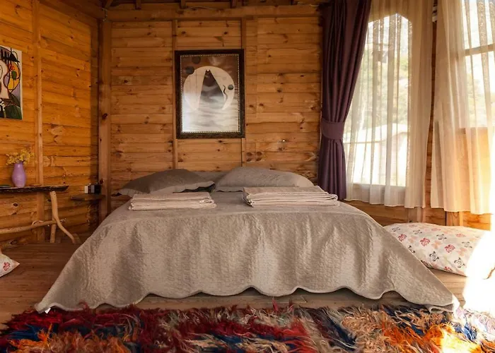 Gemile Camping Hotell