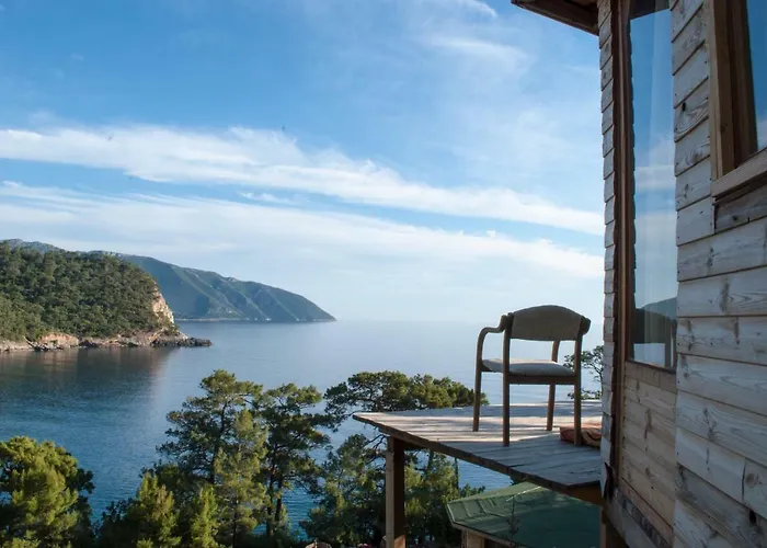 Gemile Camping * פאראליה