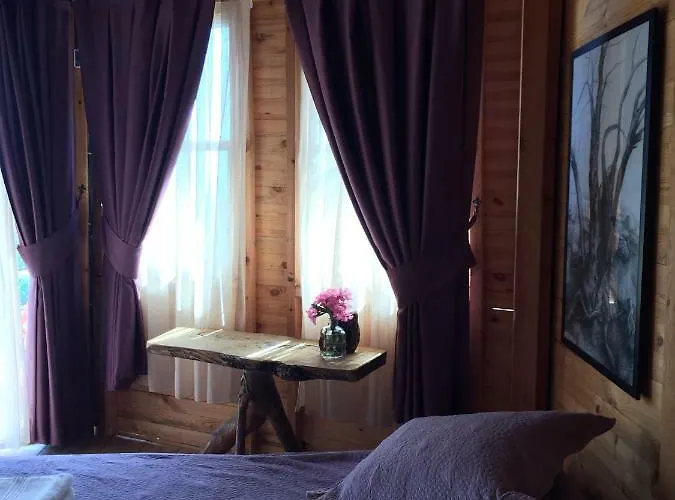 מלון Gemile Camping *