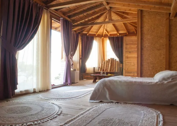 Gemile Camping Hotell