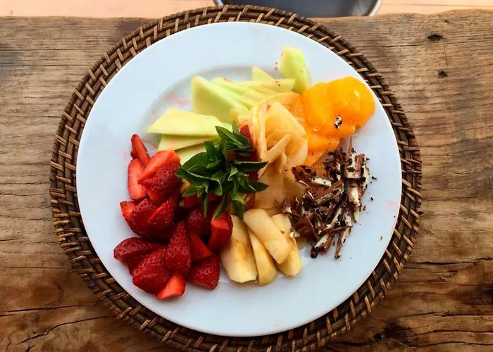 Gemile Camping Hotell