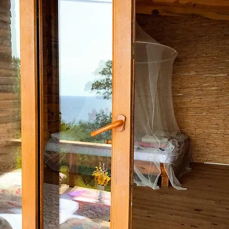 酒店 Gemile Camping 法拉尔雅