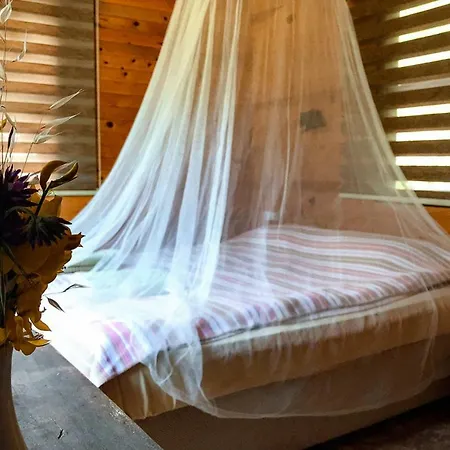 酒店 Gemile Camping *