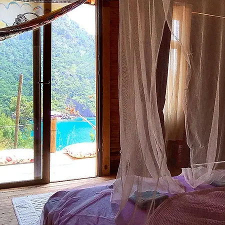 Gemile Camping 酒店 *