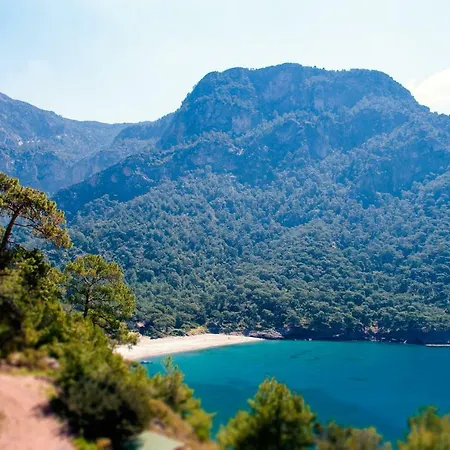 Gemile Camping 酒店