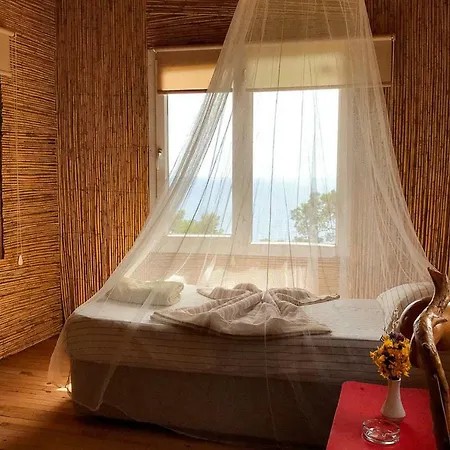 酒店 Gemile Camping