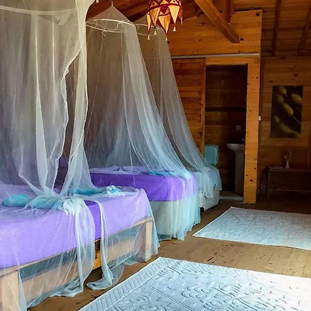 Gemile Camping 酒店