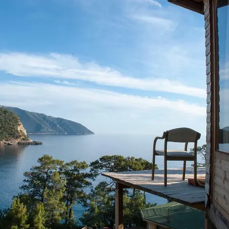 Gemile Camping * 法拉尔雅