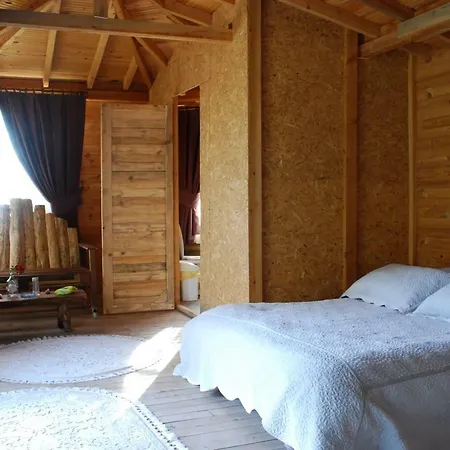 酒店 Gemile Camping 法拉尔雅