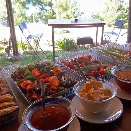 Gemile Camping 酒店