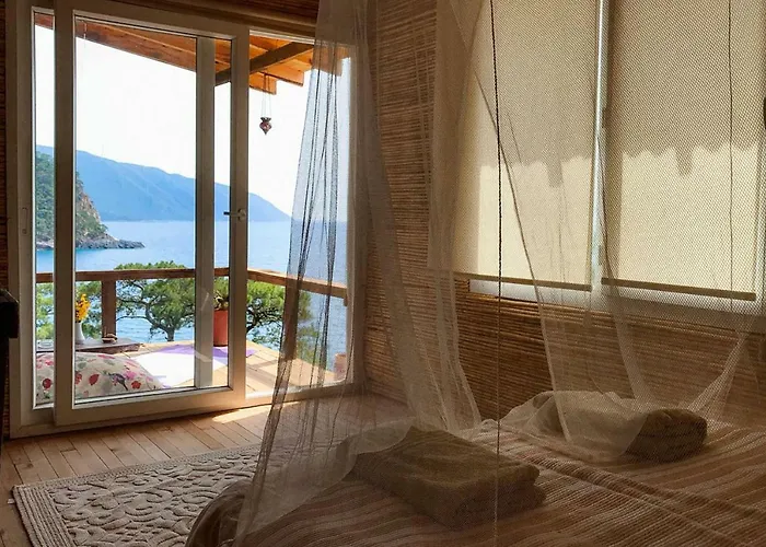 Hotel Gemile Camping *