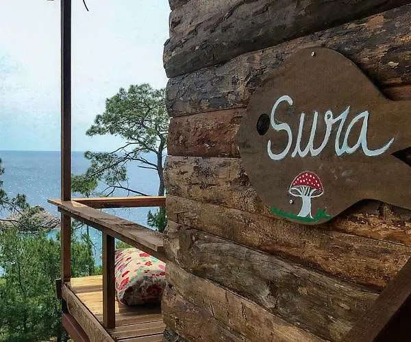 Hotel Gemile Camping *