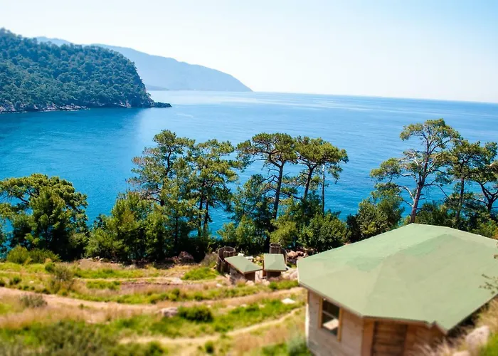 Gemile Camping Hotel *