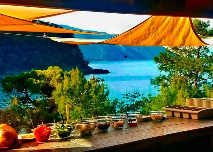 Hotel Gemile Camping *